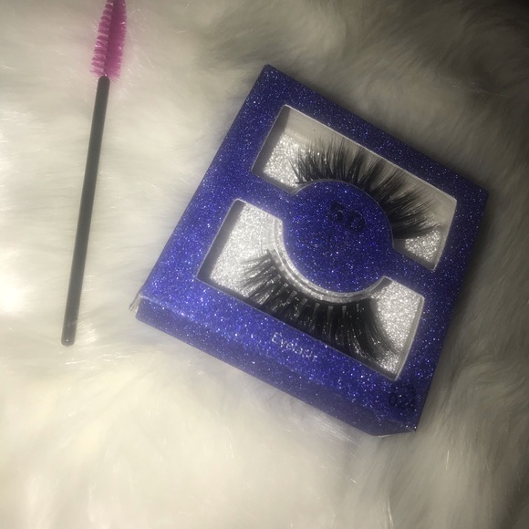 Eyelashes mink 5D - Picture 1 of 8